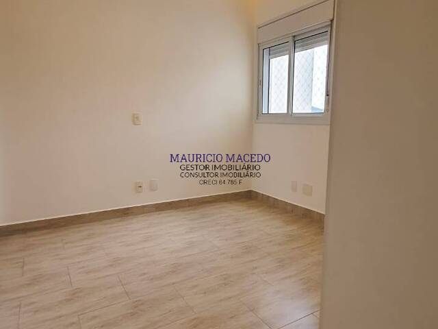 Apartamento para Locação em Santana de Parnaíba - 4