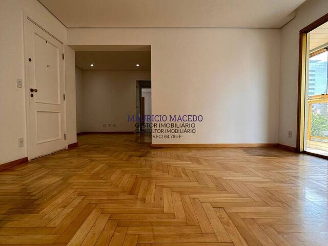 Apartamento para Locação em Barueri - 5