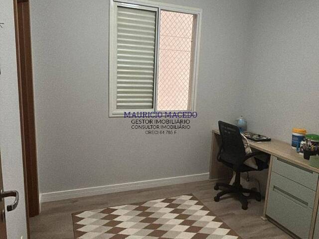 Apartamento para Venda em Santana de Parnaíba - 5