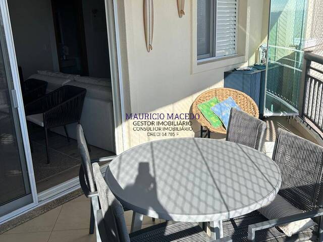 Apartamento para Venda em Santana de Parnaíba - 4