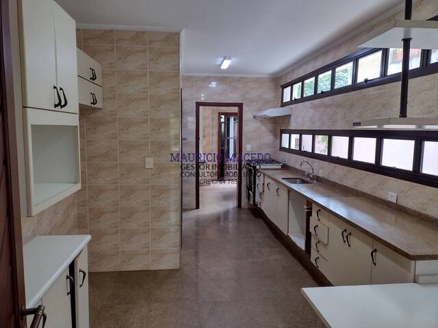 Casa para Locação em Santana de Parnaíba - 5