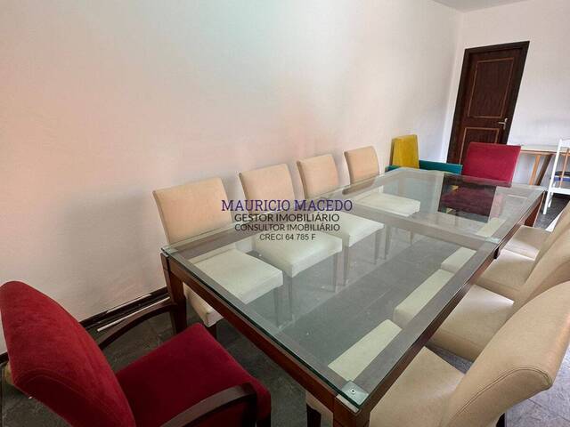 Casa para Locação em Barueri - 4
