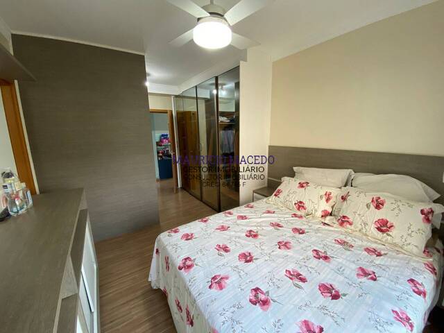 Apartamento para Venda em Santana de Parnaíba - 4