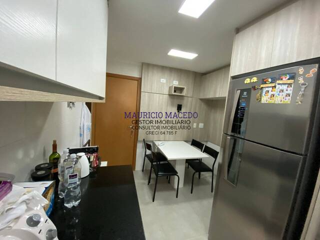 Apartamento para Venda em Santana de Parnaíba - 5