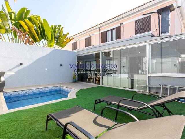 Casa para Venda em Santana de Parnaíba - 4