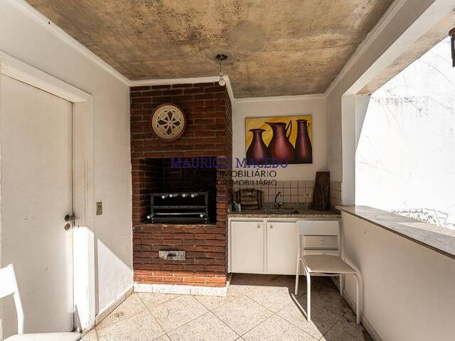 Casa para Venda em Santana de Parnaíba - 2
