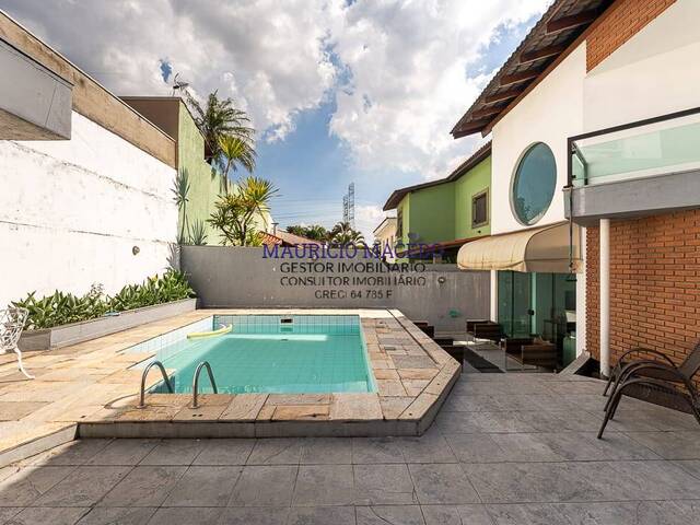 Casa para Venda em Santana de Parnaíba - 4