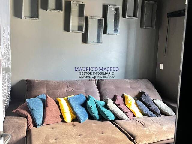 Apartamento para Venda em Barueri - 5