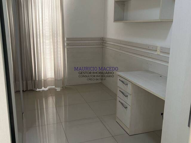 Casa para Locação em Santana de Parnaíba - 5