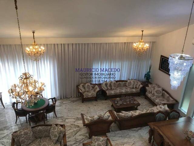 #2371 - Casa para Locação em Santana de Parnaíba - SP - 1