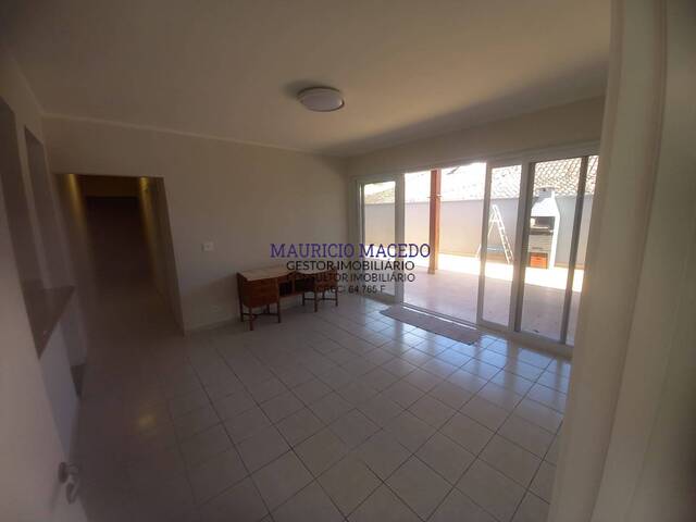 Casa para Locação em Barueri - 4