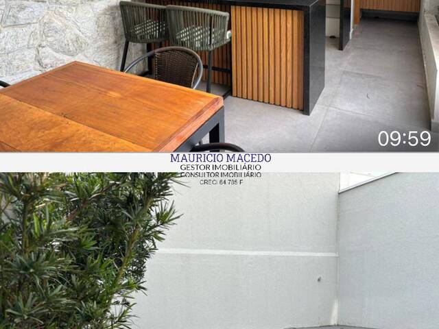 Casa para Locação em Barueri - 5