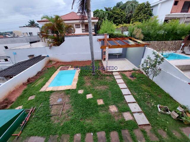 Casa para Venda em Santana de Parnaíba - 5