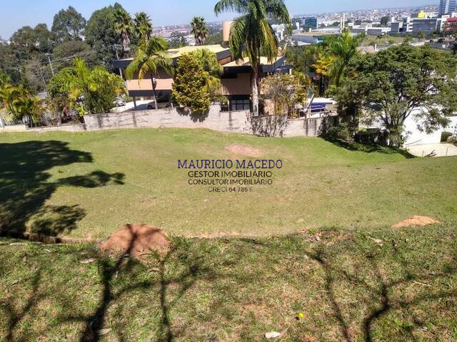 Venda em Residencial Tamboré - Barueri