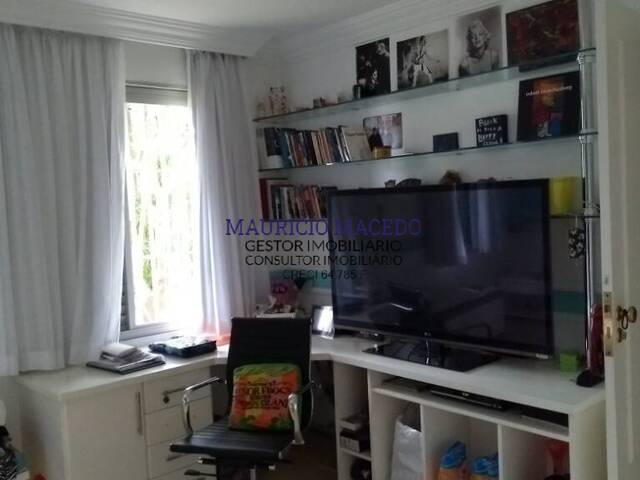 Casa para Locação em Barueri - 4