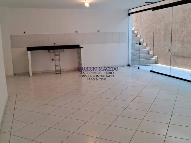 Casa para Locação em Santana de Parnaíba - 4