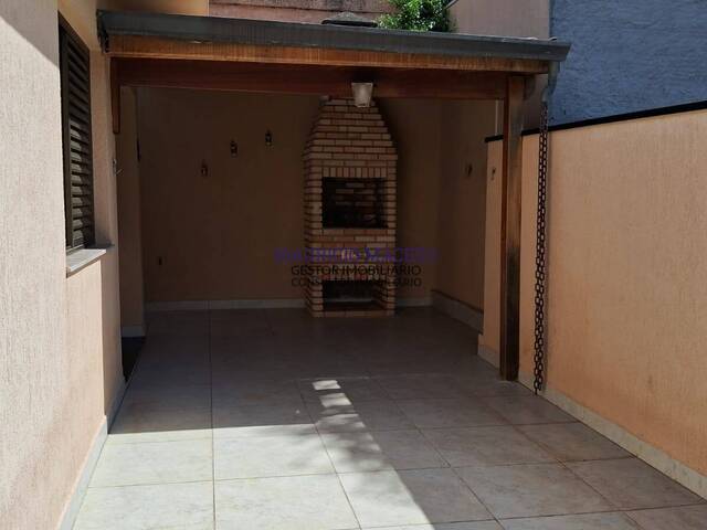 Casa para Locação em Santana de Parnaíba - 5