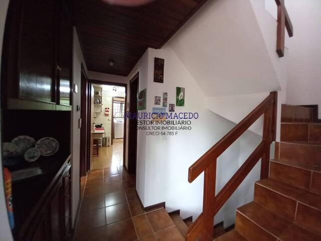#2386 - Casa para Venda em Santana de Parnaíba - SP - 2