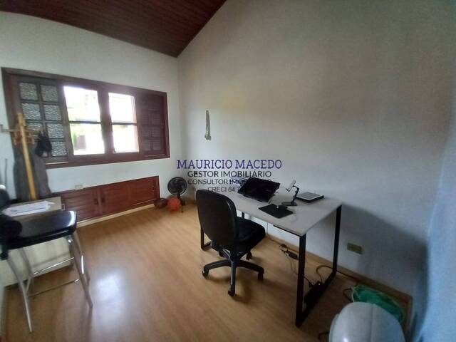 #2386 - Casa para Venda em Santana de Parnaíba - SP - 3
