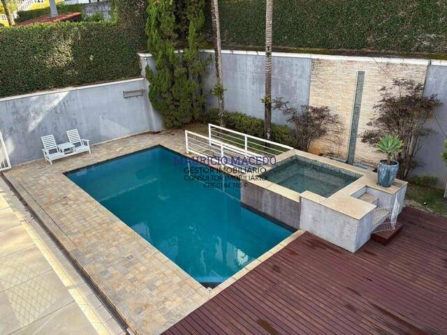 Venda em Alphaville Residencial Um - Barueri