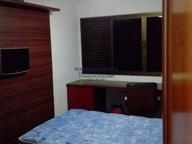 Apartamento para Venda em Barueri - 4