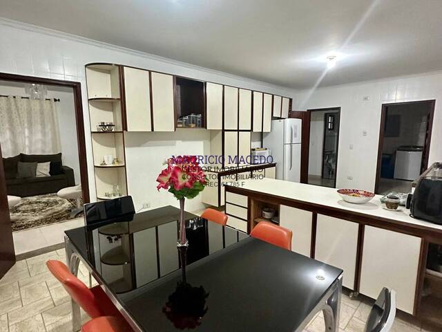 Casa para Venda em Santana de Parnaíba - 5