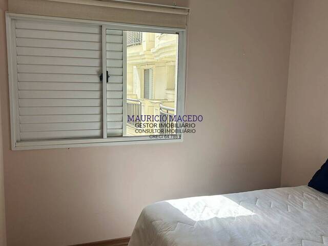Apartamento para Locação em Barueri - 4