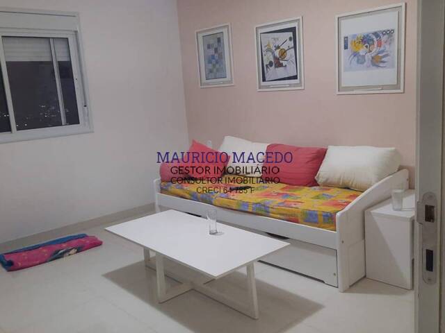 Apartamento para Locação em Barueri - 4