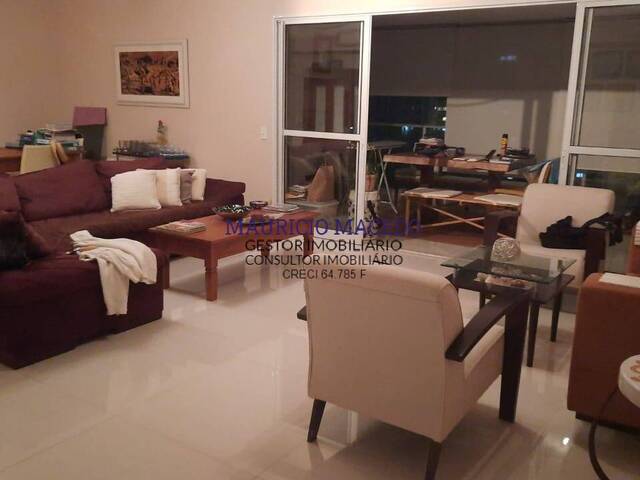 Apartamento para Locação em Barueri - 5