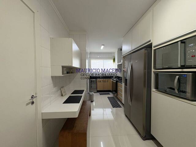 Apartamento para Venda em Barueri - 4