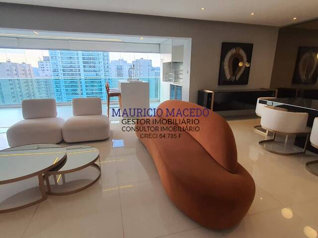 Apartamento para Locação em Barueri - 4