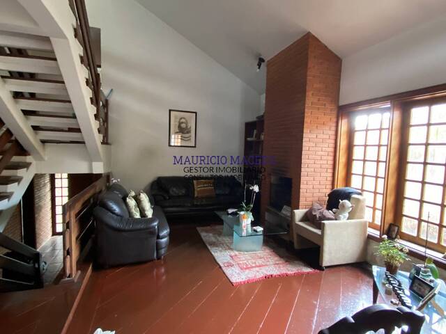 #2401 - Casa para Venda em Santana de Parnaíba - SP - 2
