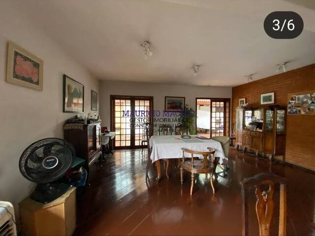 Casa para Venda em Santana de Parnaíba - 5
