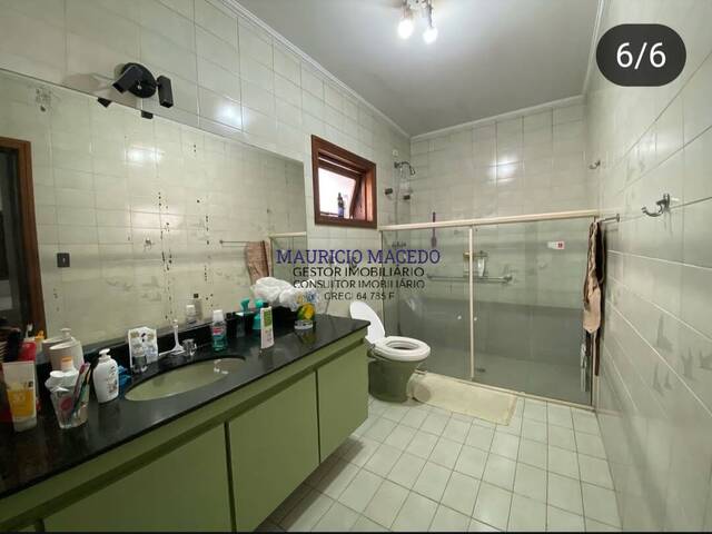 Casa para Venda em Santana de Parnaíba - 4