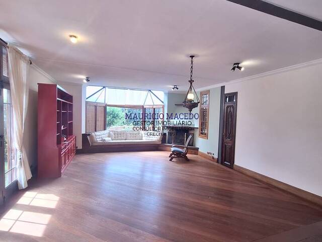 Casa para Locação em Santana de Parnaíba - 4