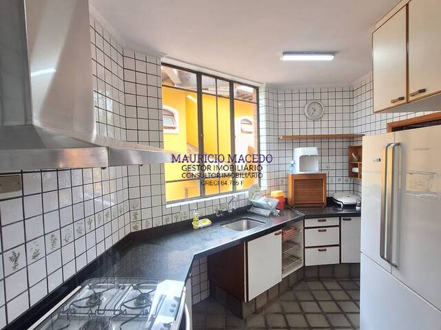 Casa para Locação em Santana de Parnaíba - 5