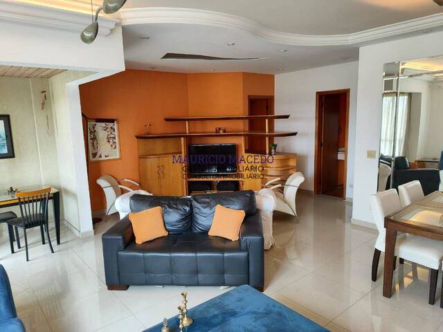 Apartamento para Venda em Barueri - 5
