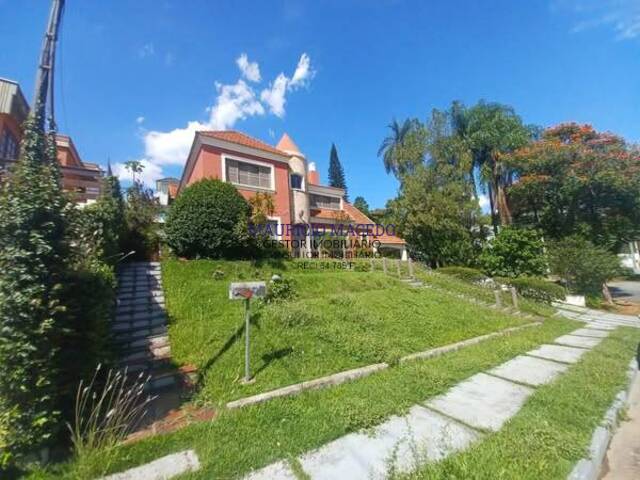 Casa para Locação em Barueri - 4