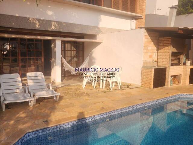 #2406 - Casa para Venda em Santana de Parnaíba - SP - 2