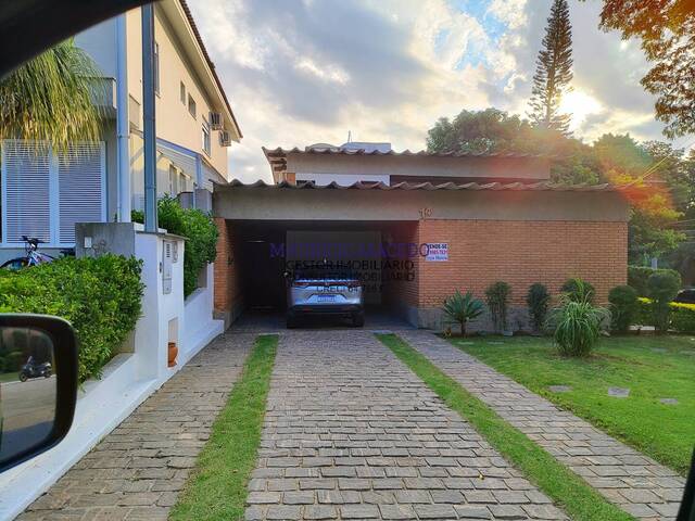 #2406 - Casa para Venda em Santana de Parnaíba - SP - 3