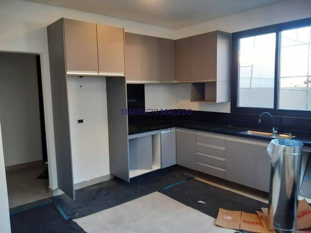 #2412 - Casa para Venda em Santana de Parnaíba - SP - 2