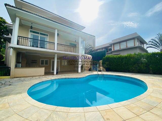 #2414 - Casa para Venda em Santana de Parnaíba - SP - 1