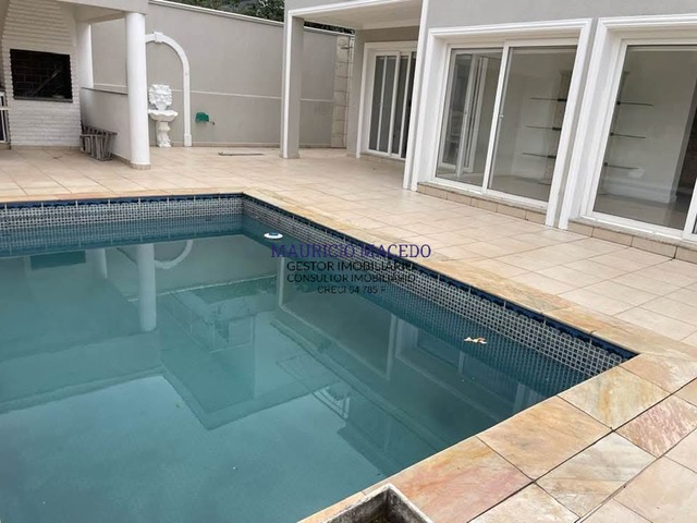 Casa para Locação em Santana de Parnaíba - 5