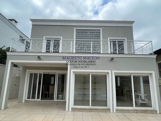 Casa para Locação em Santana de Parnaíba - 4
