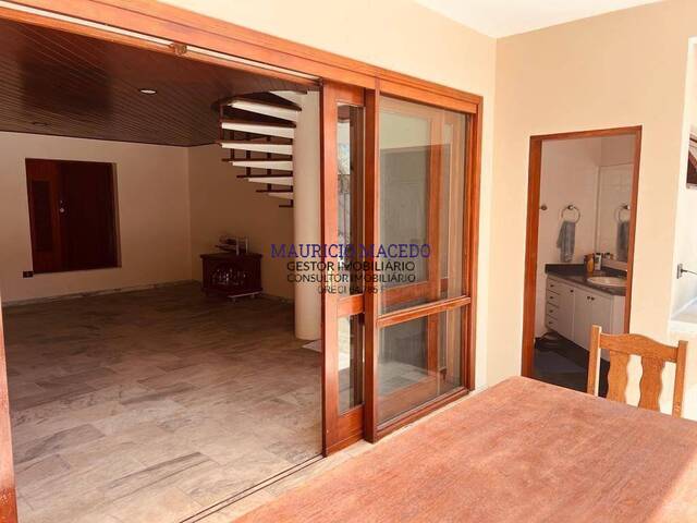 Casa para Locação em Barueri - 4