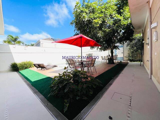 #2418 - Casa para Venda em Santana de Parnaíba - SP - 3