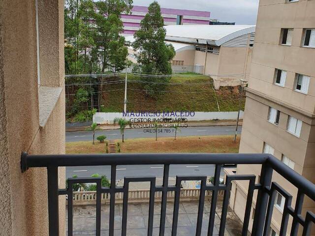 Apartamento para Locação em Barueri - 4