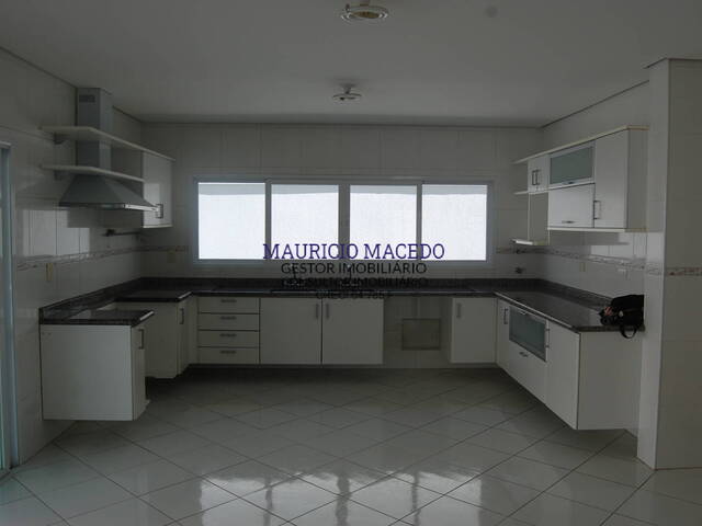 #2420 - Casa para Venda em Santana de Parnaíba - SP - 2