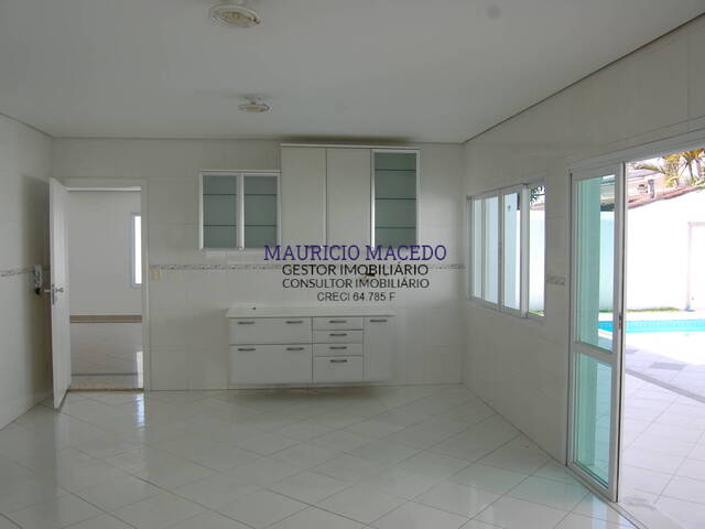 #2420 - Casa para Venda em Santana de Parnaíba - SP - 3