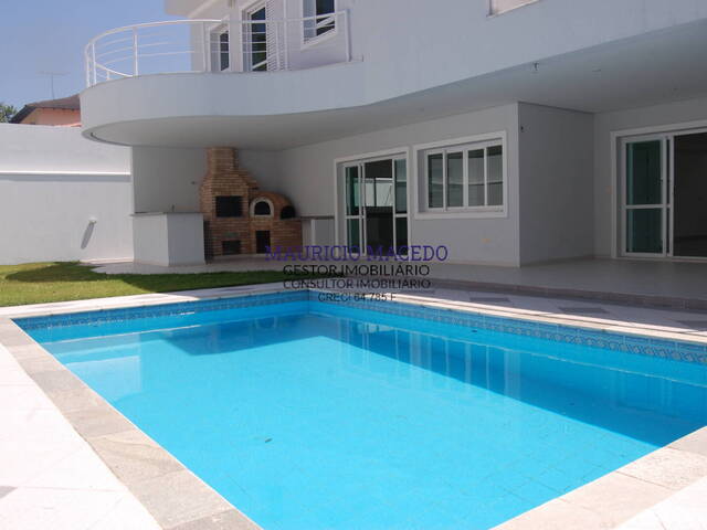 #2420 - Casa para Venda em Santana de Parnaíba - SP - 2